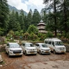 Himrovia Car Hire