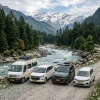 Alpavibe Rentals
