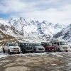 Glaciara Drive Connect
