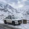 Glaciara Drive Connect