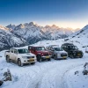 Glaciara Drive Connect