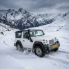 Glaciara Drive Connect