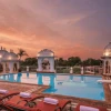 Rajasthan Palace Hotel