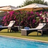 Willow Creek Resort