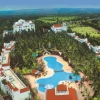 Vedanta Grove Resort