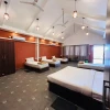 Aashvara Lake Resort