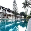 Aashvara Lake Resort