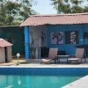 Misty Hills Resort