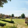 Misty Hills Resort
