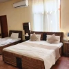 Misty Hills Resort