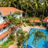 Himorra Valley Resort