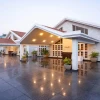 Riverpine Resort Manali