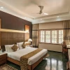 Riverpine Resort Manali