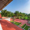 Whispering Valley Resort