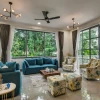 Cedar Woods Resort
