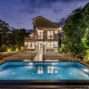 Cedar Woods Resort