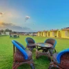 Tharique Desert Resort
