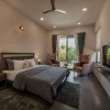 Cedar Woods Resort