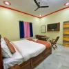 Tharique Desert Resort