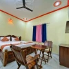 Tharique Desert Resort