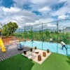 Riverstone Resort