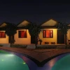 Sahorra Sands Resort