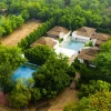 Zarvani Desert Retreat