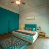 Zarvani Desert Retreat