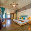 Zarvani Desert Retreat