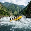GangaRush Adventures