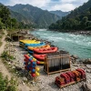 GangaRush Adventures