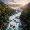 GangaRush Adventures