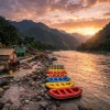 GangaRush Adventures
