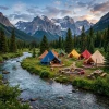 Rishiride Adventure Hub