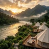 Rishiride Adventure Hub