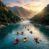 AquaZen Explorers