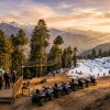 SnowPeak Trails Shimla