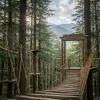 SnowPeak Trails Shimla