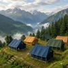 AlpineRoute Explorers