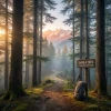 ShimlaRidge Adventure Hub