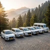 Peakora Drive Rentals