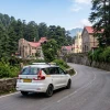 Snowcrest Car Hire