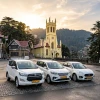 Snowcrest Car Hire