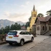 Snowcrest Car Hire