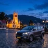 Snowcrest Car Hire