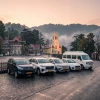 Snowcrest Car Hire