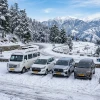 Cedravia Mobility Services