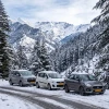 Cedravia Mobility Services