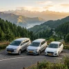 Montelix Drive Connect