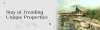 Stay at Trending Unique Properties <br><em>From castles and villas to boats and igloos, we have it all.</em>
